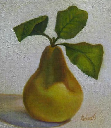 Pear